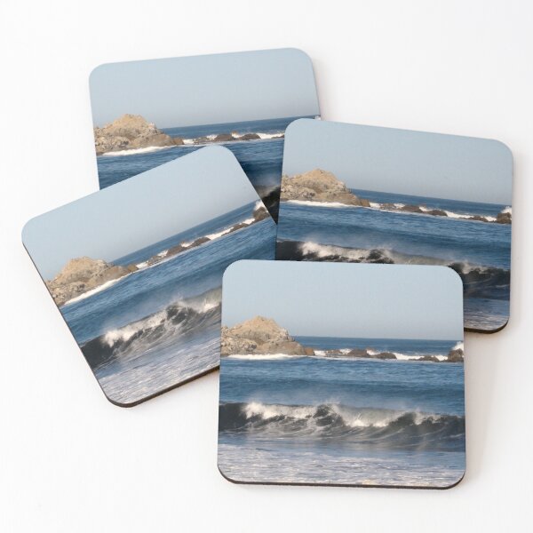 Item preview, California Waves designed and sold by MaryLynn.