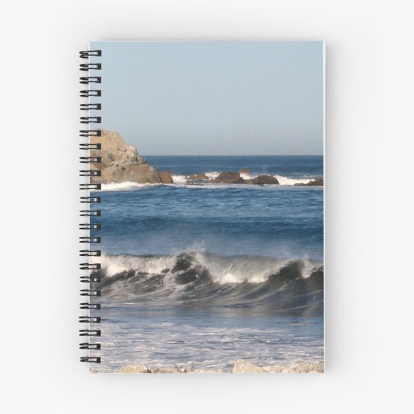 Item preview, California Waves designed and sold by MaryLynn.