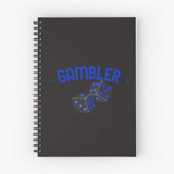 Item preview, Gambler designed and sold by Gevover.