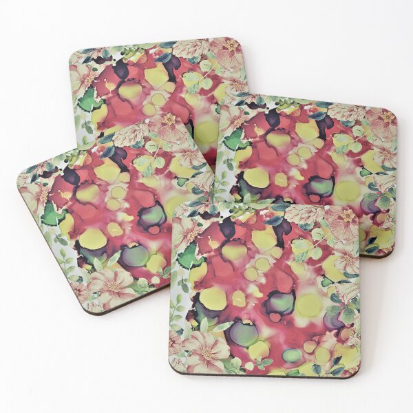 Item preview, Decorative Flowers designed and sold by VAMR-Boutique.