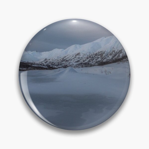 Item preview, Icy Gold Mint Trail  designed and sold by Ian Christopher.