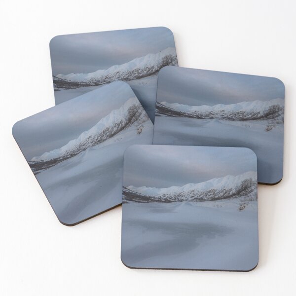 Item preview, Icy Gold Mint Trail  designed and sold by Ian Christopher.