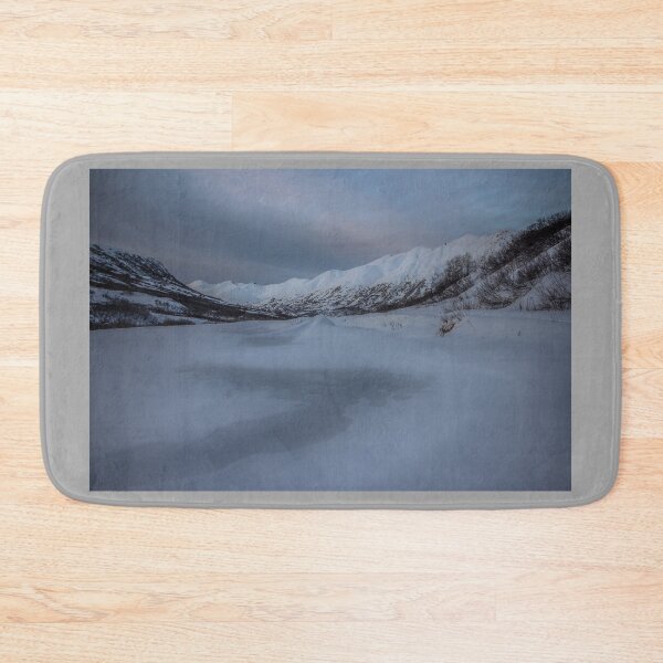 Item preview, Icy Gold Mint Trail  designed and sold by Ian Christopher.