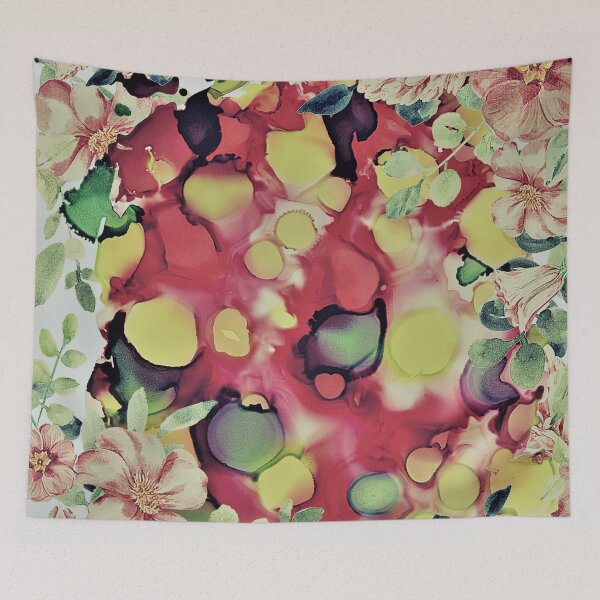 Item preview, Decorative Flowers designed and sold by VAMR-Boutique.