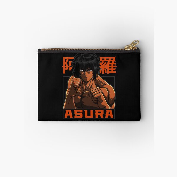 Item preview, Ohma Tokita | KENGAN - ASHURA OMEGA | Manga Anime V1 designed and sold by TheAsura.