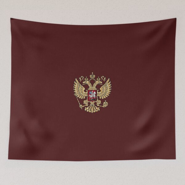 Item preview, Shield, Russian Shield, Russia, Russian empire, dragon, Russian shield, Russia, 俄国, 俄罗斯 盾, Россия, русский щит, روسيا, الدرع الروسي designed and sold by Jhonnyyy.
