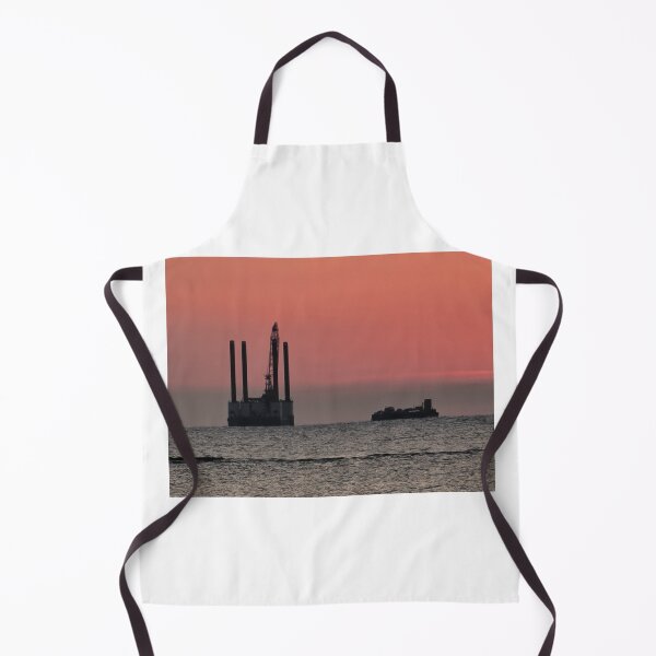 Item preview, Sunset view of Jeju Hallim Port,korea. designed and sold by human8891.