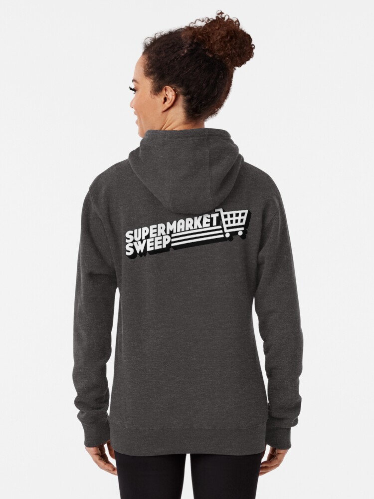 Supermarket best sale sweep hoodie