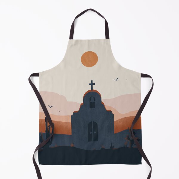 Item preview, New Mexico travel poster designed and sold by Arctic frame studio.