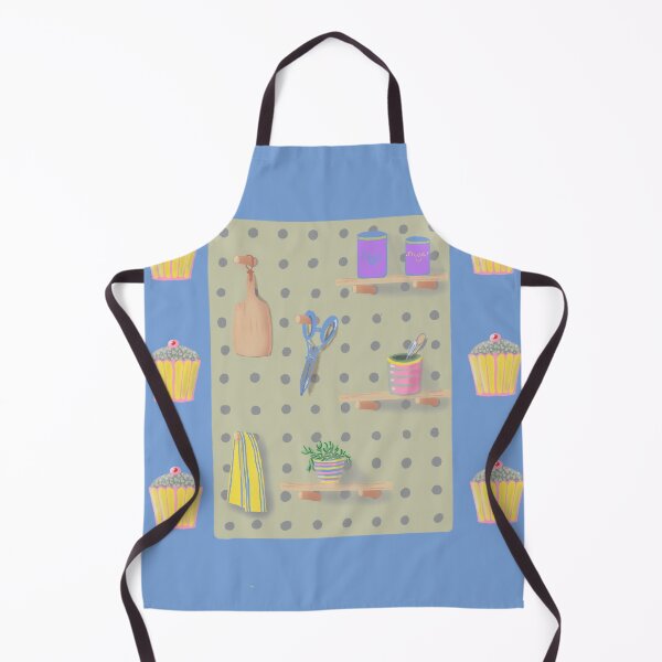 Item preview, Pegboard Baking designed and sold by sueshorman.