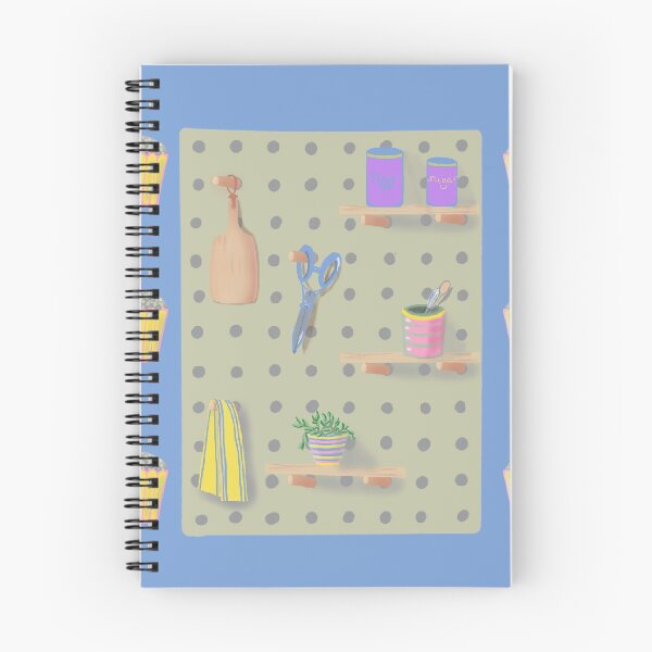 Item preview, Pegboard Baking designed and sold by sueshorman.