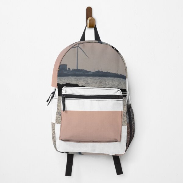 Item preview, Sunset view of Jeju Hallim Port,korea. designed and sold by human8891.