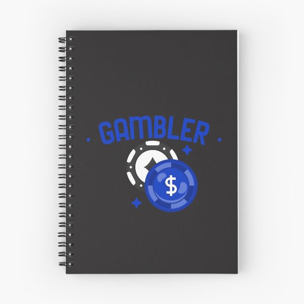 Item preview, Gambler #2 designed and sold by Gevover.