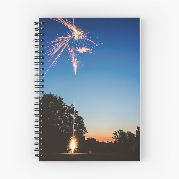 Item preview, July 4 - Fireworks I designed and sold by StormChaseSam.
