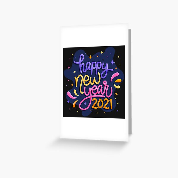 Item preview, happy new year 2021 designed and sold by th3profamer.