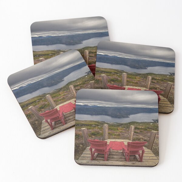 Item preview, Gros Morne Chairs designed and sold by Ian Christopher.