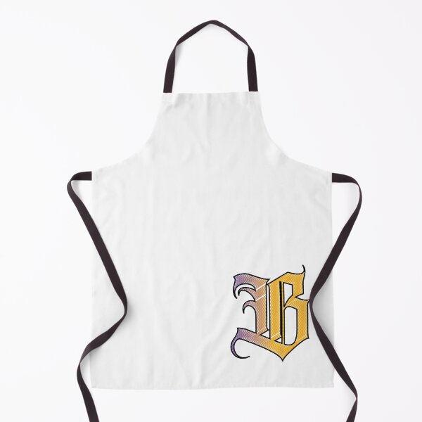 Item preview, Alphabet B designed and sold by ZoniaCh.
