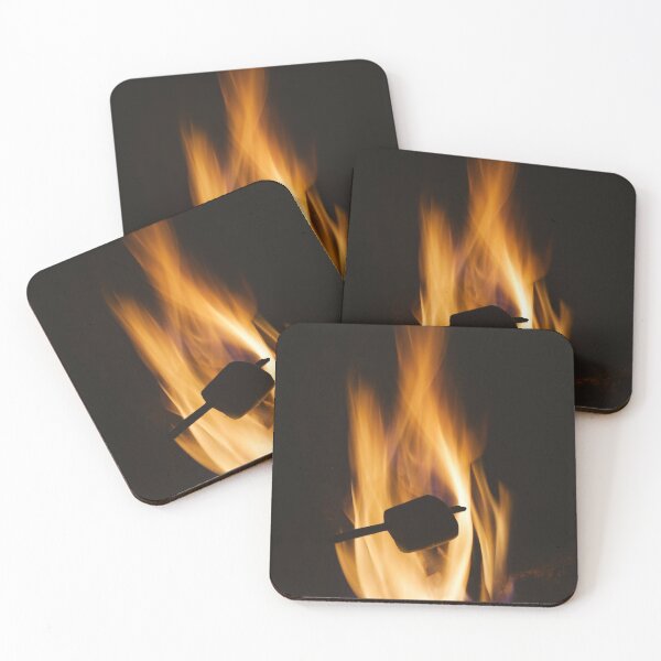 Item preview, July 4 - Campfire designed and sold by StormChaseSam.