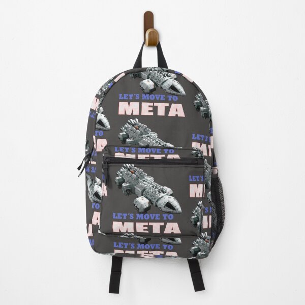 Item preview, Spaceship according to Meta designed and sold by AyseAkcay.