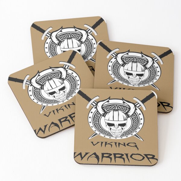 Item preview, VIKING WARRIOR designed and sold by farfalla 68.
