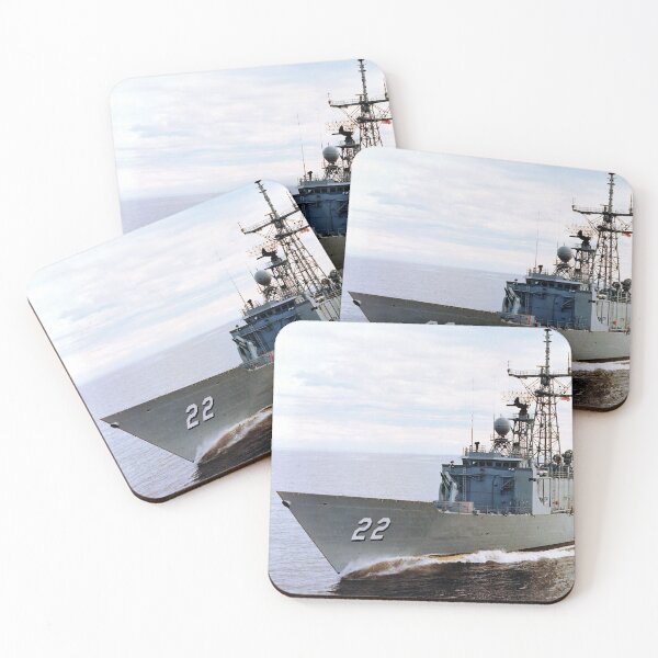 Item preview, USS FAHRION (FFG-22) SHIP'S STORE designed and sold by militarygifts.