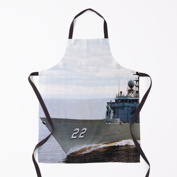 Item preview, USS FAHRION (FFG-22) SHIP'S STORE designed and sold by militarygifts.