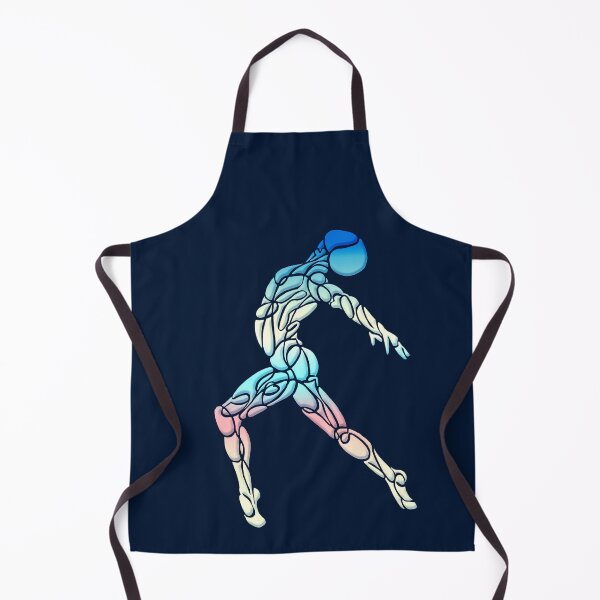 Item preview, Athlete Bold Energy Body Pose designed and sold by danceink.