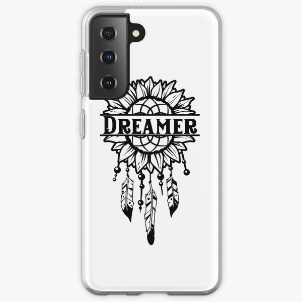 Dreamcatcher "Dreamer" Samsung Galaxy Soft Case