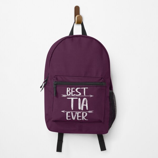 Item preview, Best Tia Ever Shirt Funny Mother's Day Gift Christmas designed and sold by KuznecovaDesign.