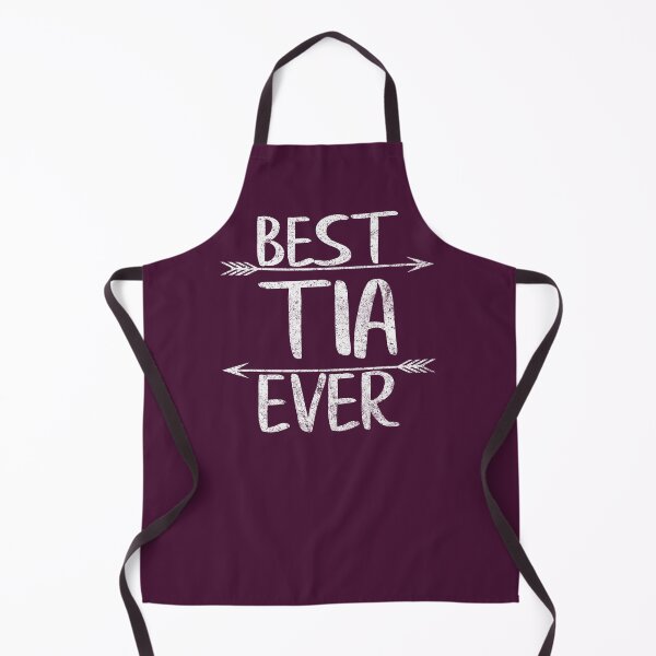 Item preview, Best Tia Ever Shirt Funny Mother's Day Gift Christmas designed and sold by KuznecovaDesign.