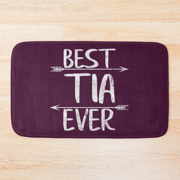 Item preview, Best Tia Ever Shirt Funny Mother's Day Gift Christmas designed and sold by KuznecovaDesign.