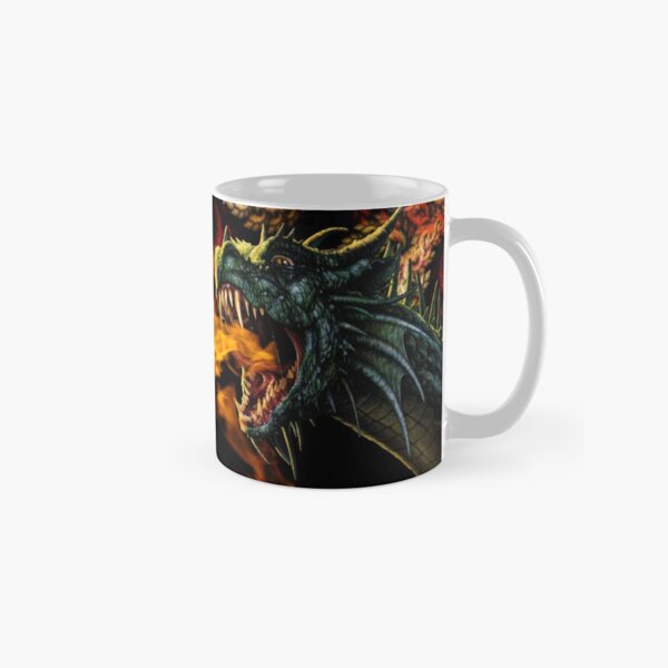 Item preview, Dragon Design designed and sold by Isha Samuels.