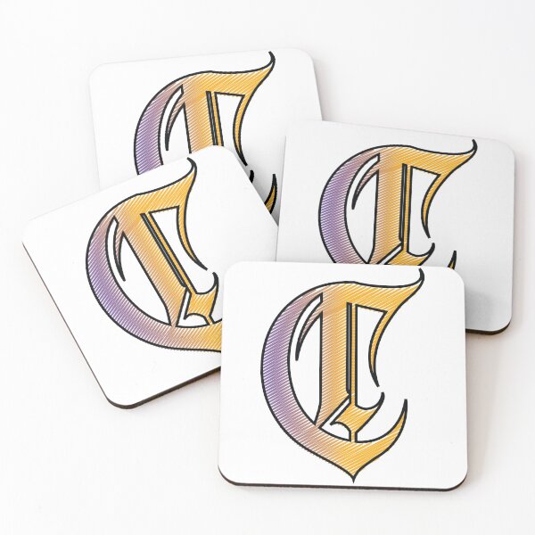 Artikelvorschau, Alphabet C. entworfen und verkauft von ZoniaCh.