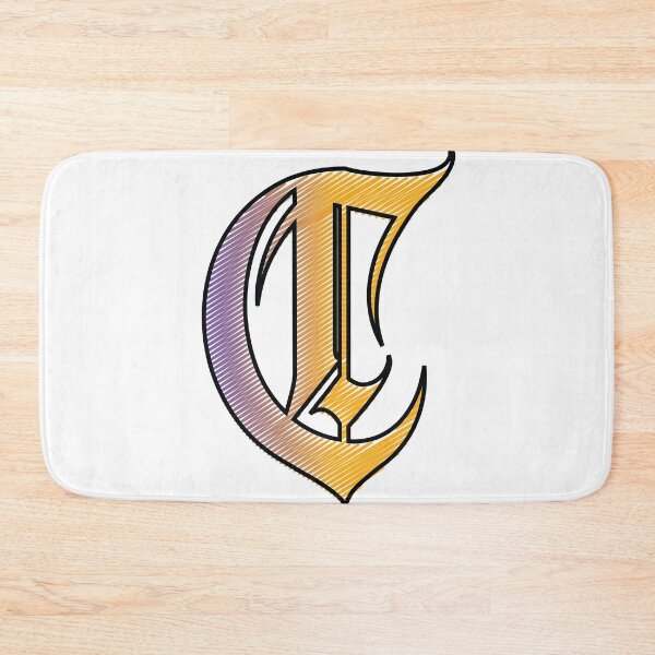 Item preview, Alphabet C designed and sold by ZoniaCh.