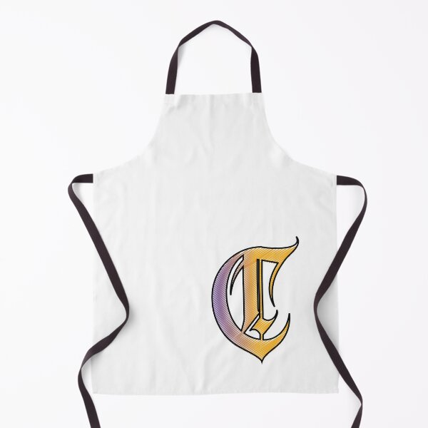 Item preview, Alphabet C designed and sold by ZoniaCh.