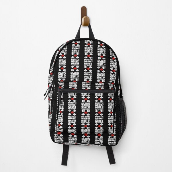 Item preview, what if youre right and theyre wrong best selling designed and sold by RB-Store.