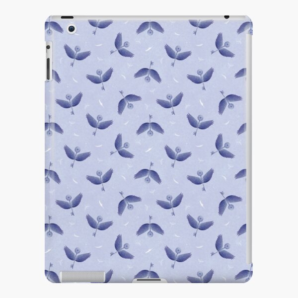 Flying Keys: September iPad Snap Case