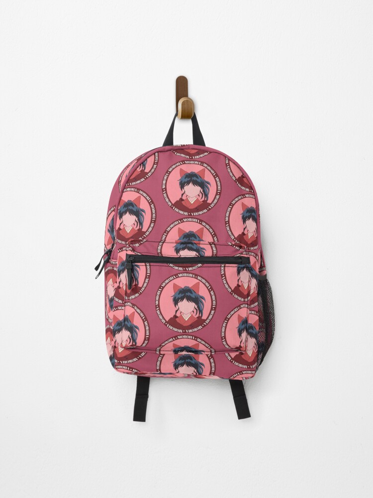 inuyasha loungefly backpack