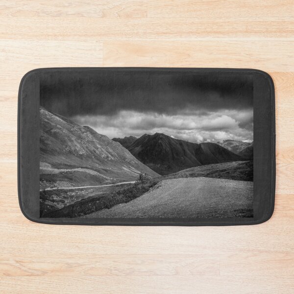 Item preview, Hatcher Pass designed and sold by Ian Christopher.