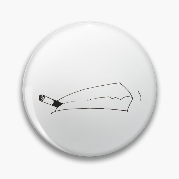 Item preview, Anime cigarette designed and sold by Madwerkz.