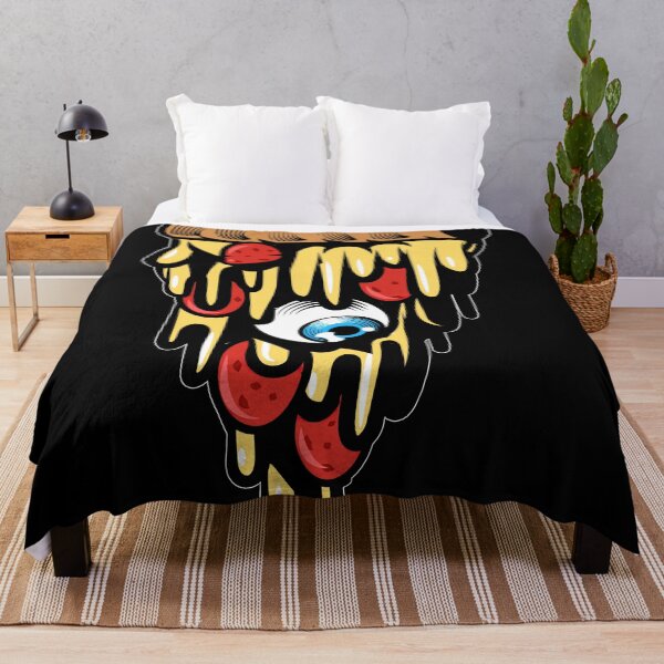 Item preview, Street Style Pizza designed and sold by Christof Hall.