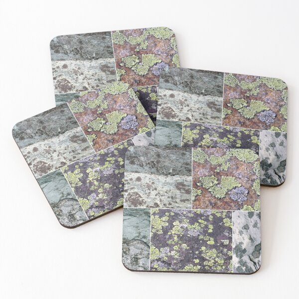 Item preview, lichen designed and sold by KathleenDawson.