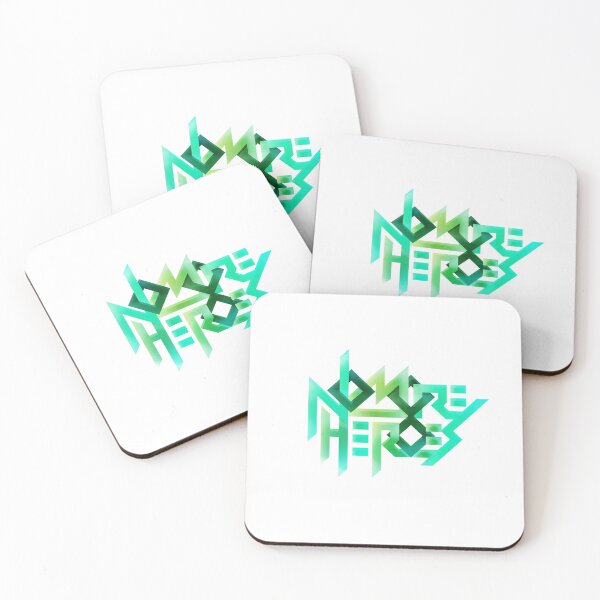 Item preview, NMH3: P03 - No More Heroes designed and sold by C2PO.