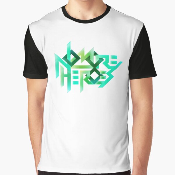 Item preview, NMH3: P03 - No More Heroes designed and sold by C2PO.