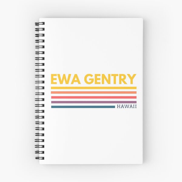 Item preview, Ewa Gentry Hawaii designed and sold by Taumaturgo.