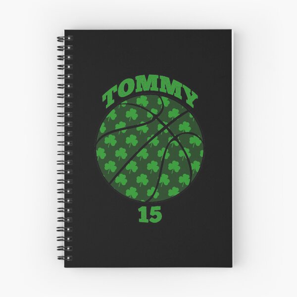 Item preview, Celtics Tommy - Green Sticker designed and sold by metin1331.