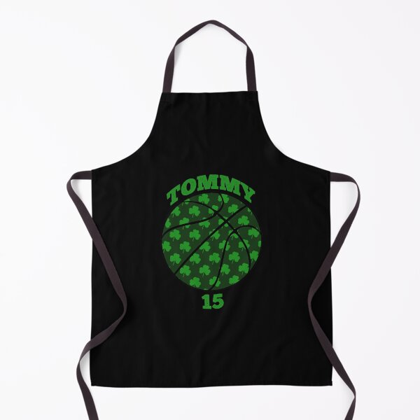 Item preview, Pegatina Celtics Tommy - Verde designed and sold by metin1331.