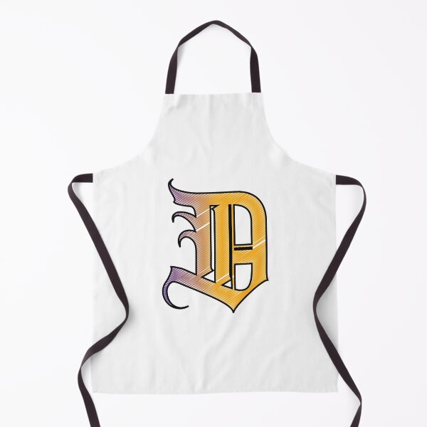 Item preview, Alphabet D designed and sold by ZoniaCh.