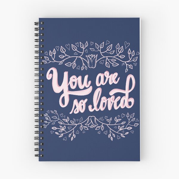 Item preview, You are so Loved designed and sold by Angelicabydesign.