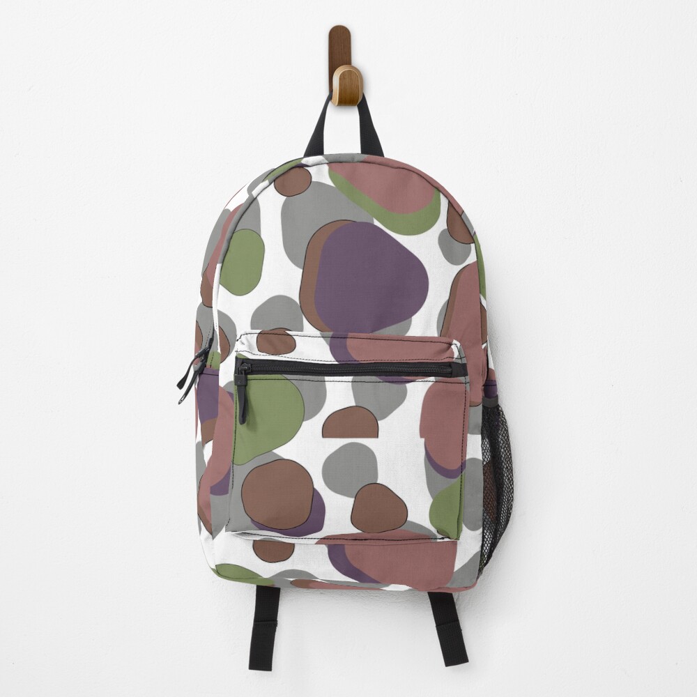 Item preview, Backpack designed and sold by artsy-ink.